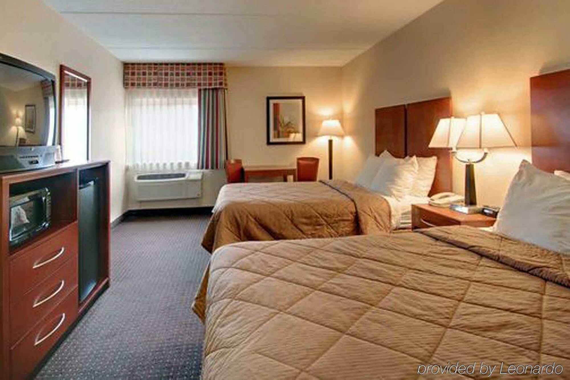 Quality Inn Jessup - Columbia South Near Fort Meade Zimmer foto